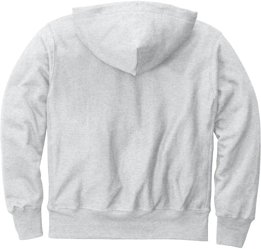 Champion Reverse Weave Hoodie