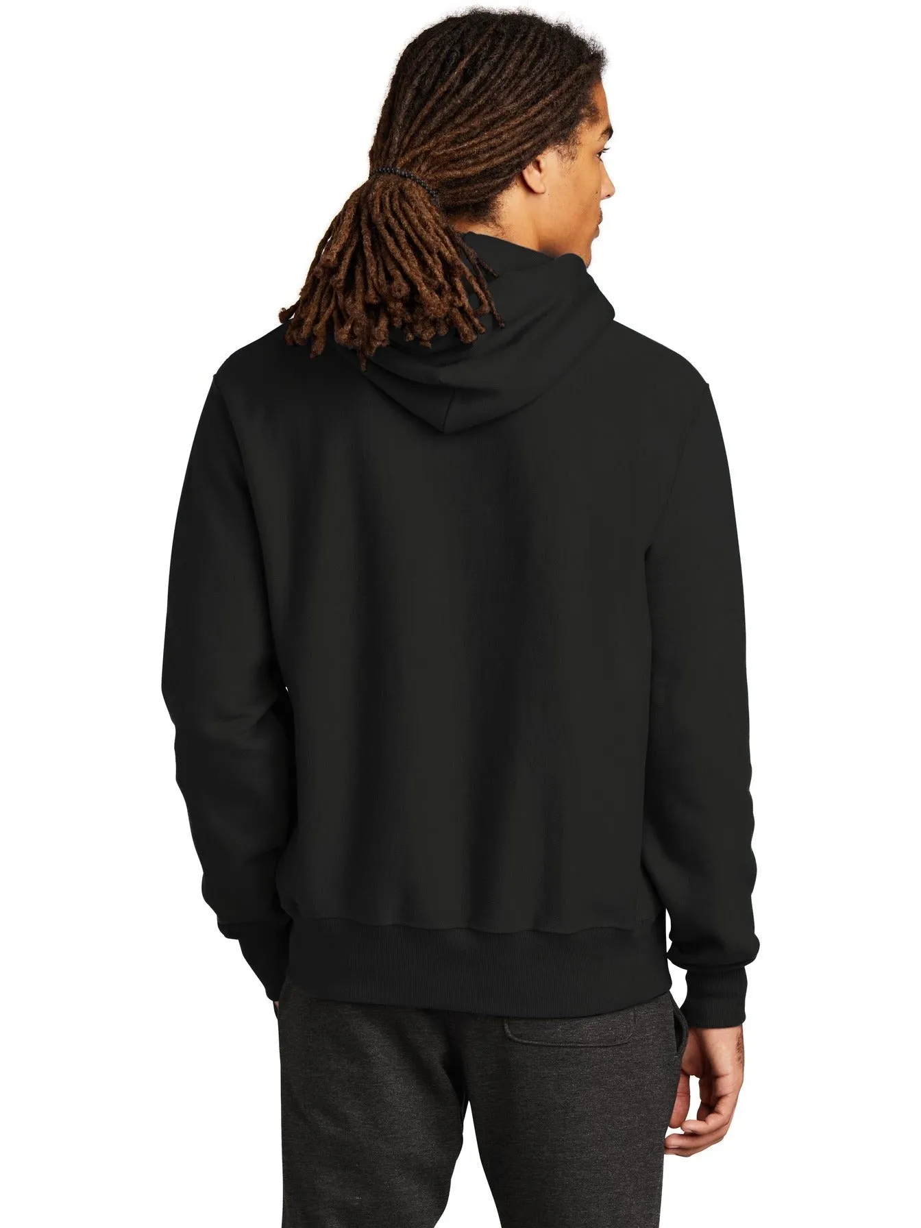 Champion Reverse Weave Hoodie
