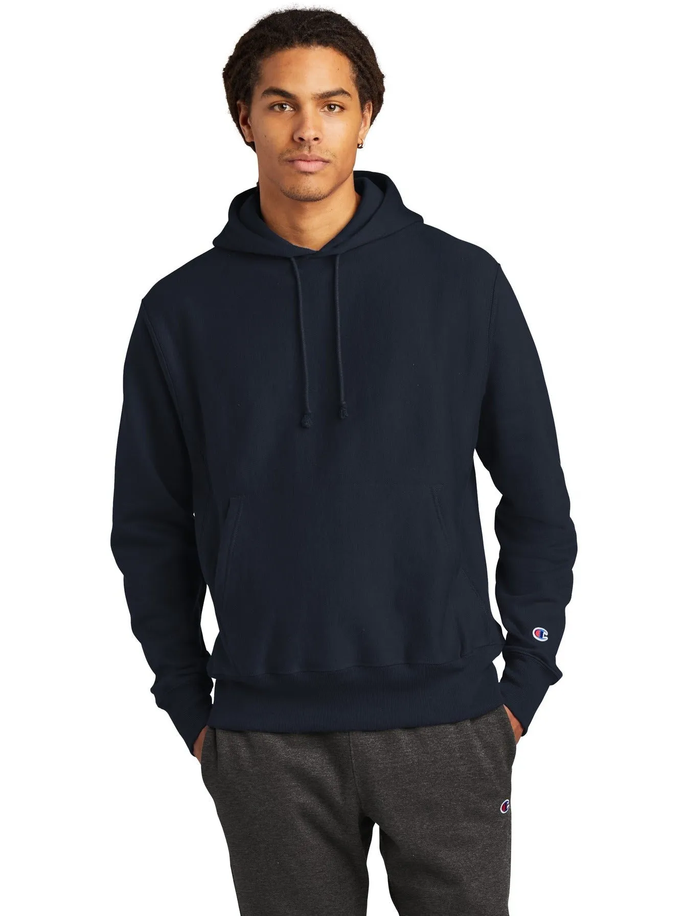 Champion Reverse Weave Hoodie