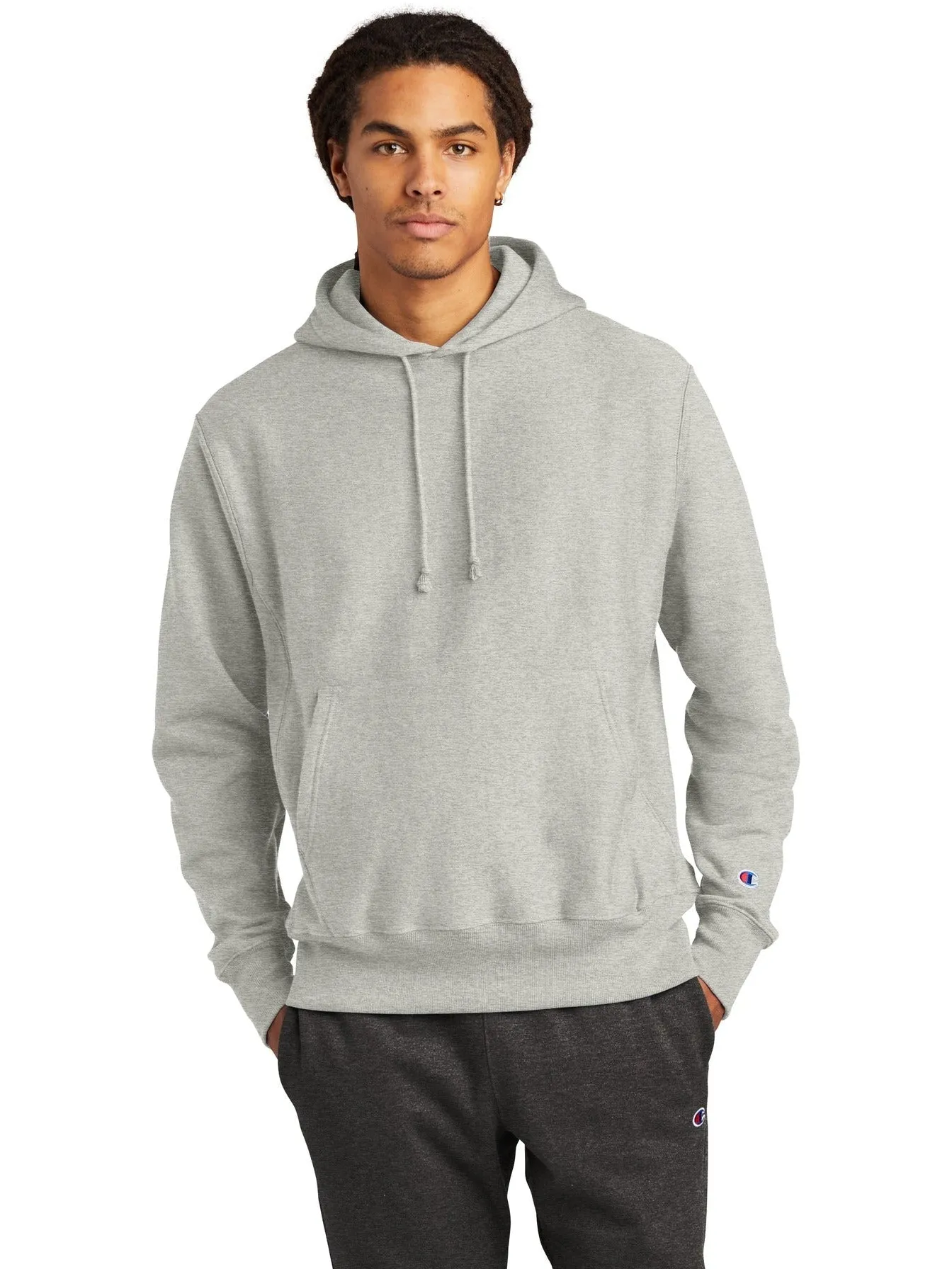 Champion Reverse Weave Hoodie