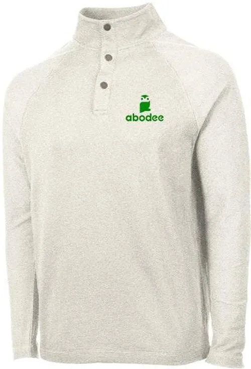 Charles River Falmouth Pullover