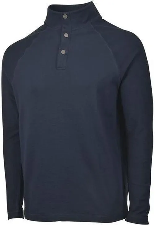 Charles River Falmouth Pullover