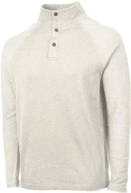 Charles River Falmouth Pullover