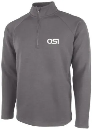 Charles River Seaport Quarter Zip