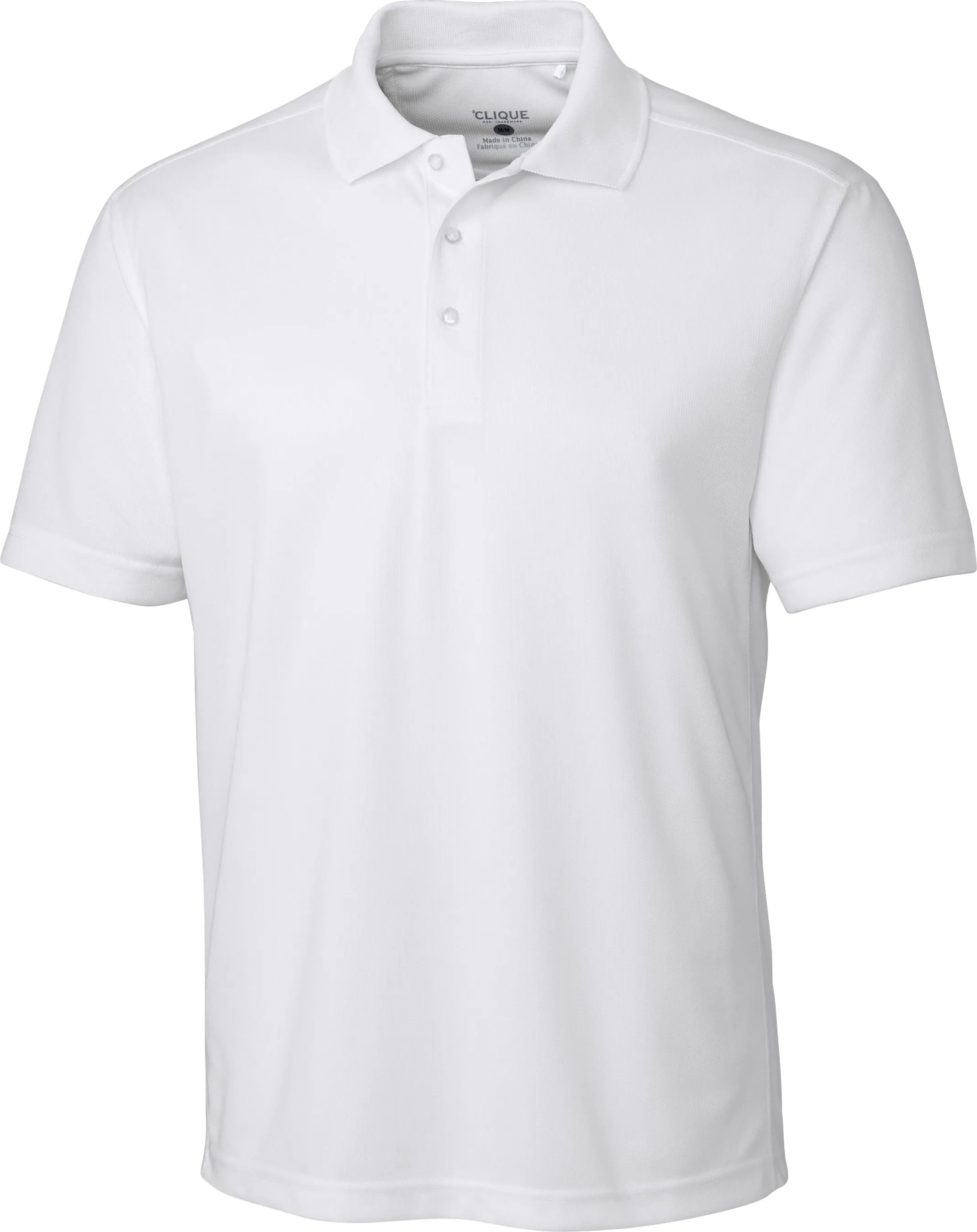 Clique Ice Pique Polo