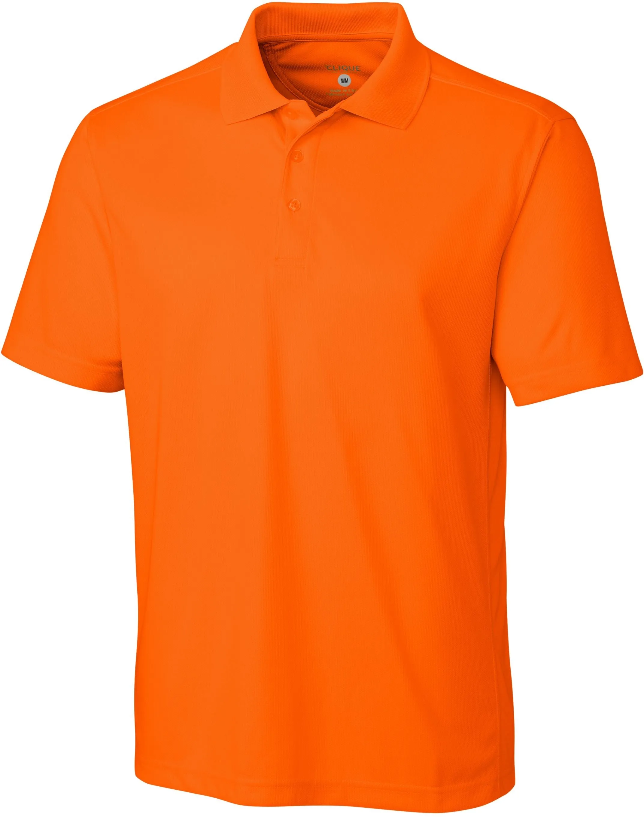 Clique Ice Pique Polo