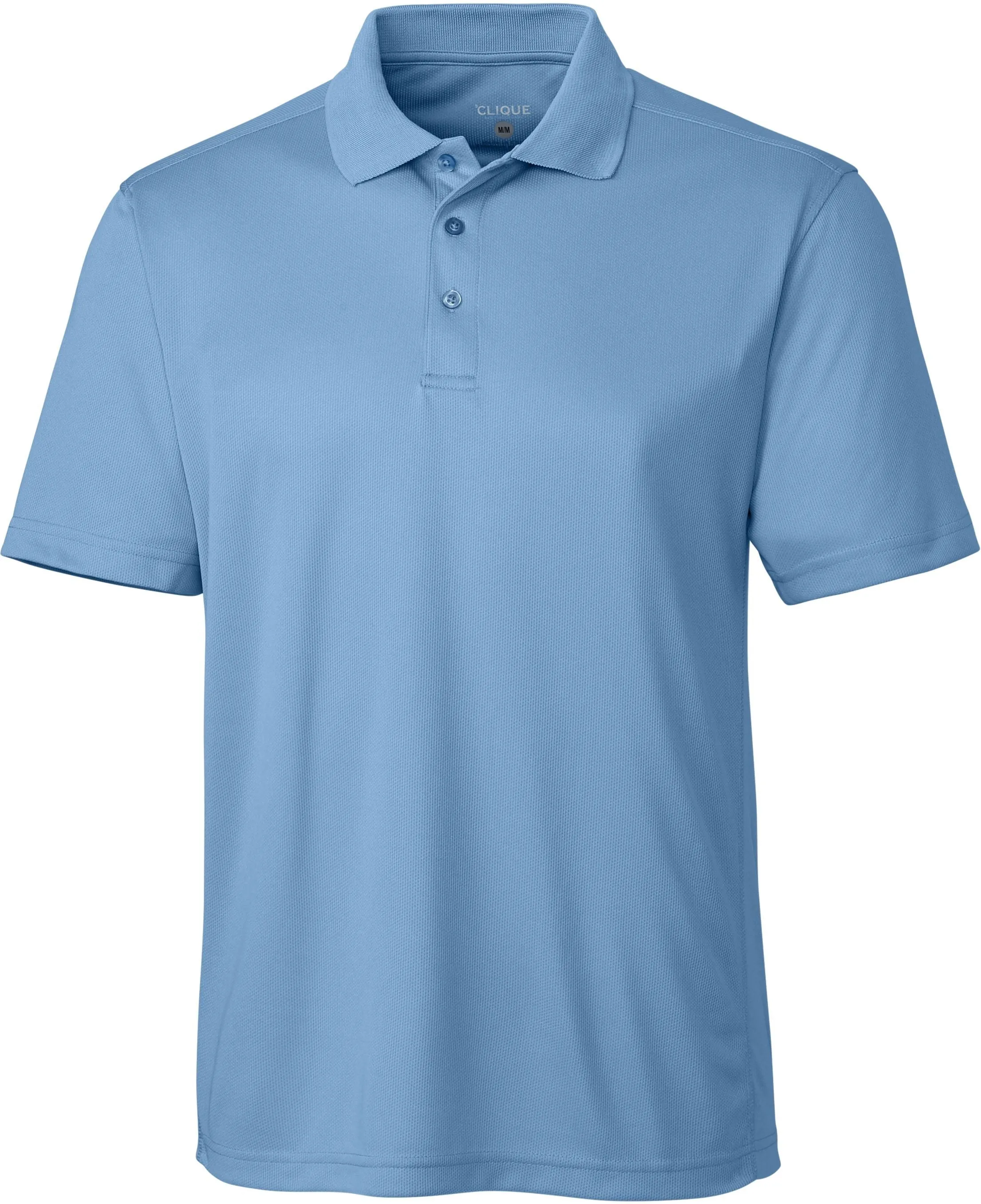 Clique Ice Pique Polo