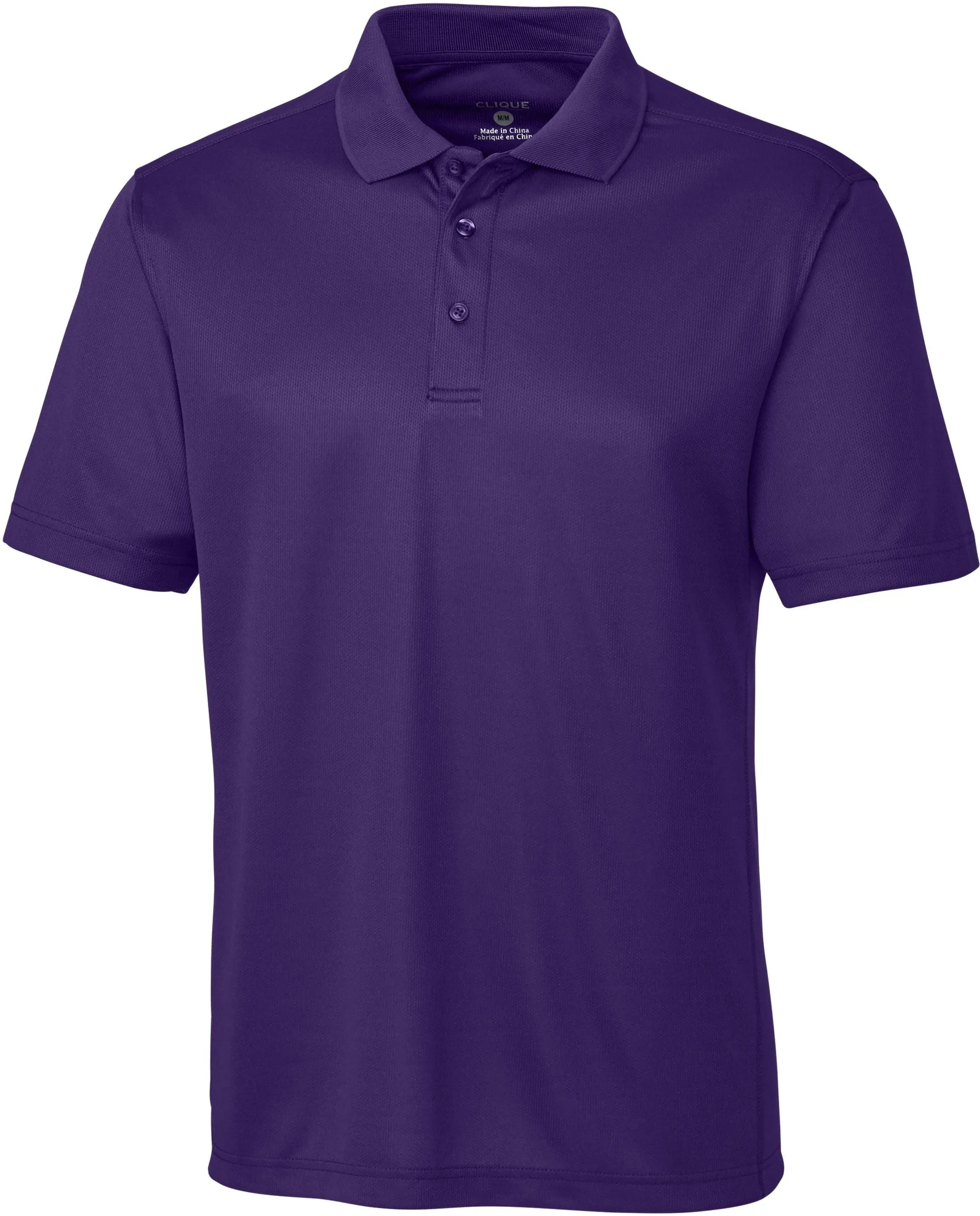 Clique Ice Pique Polo