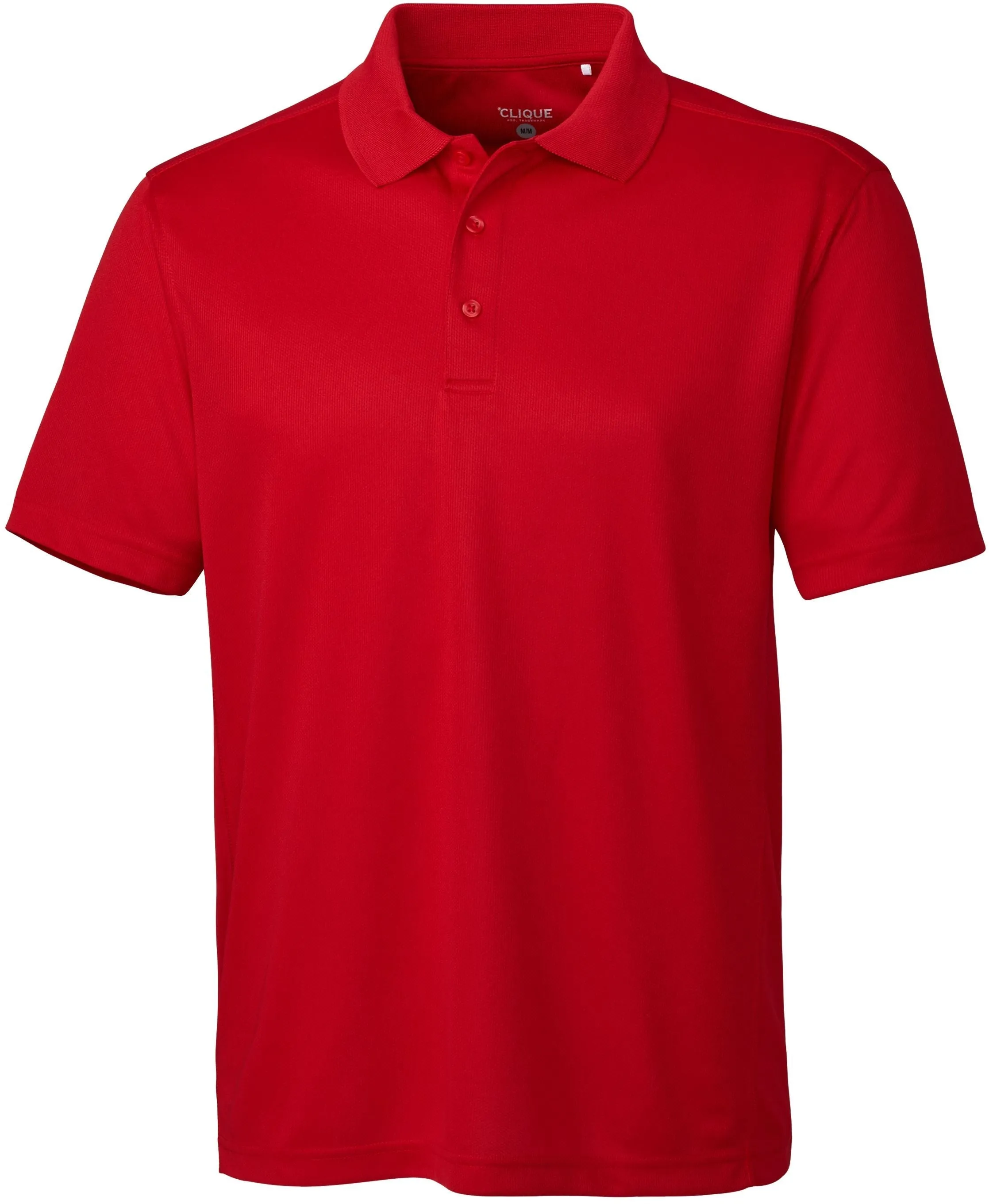 Clique Ice Pique Polo