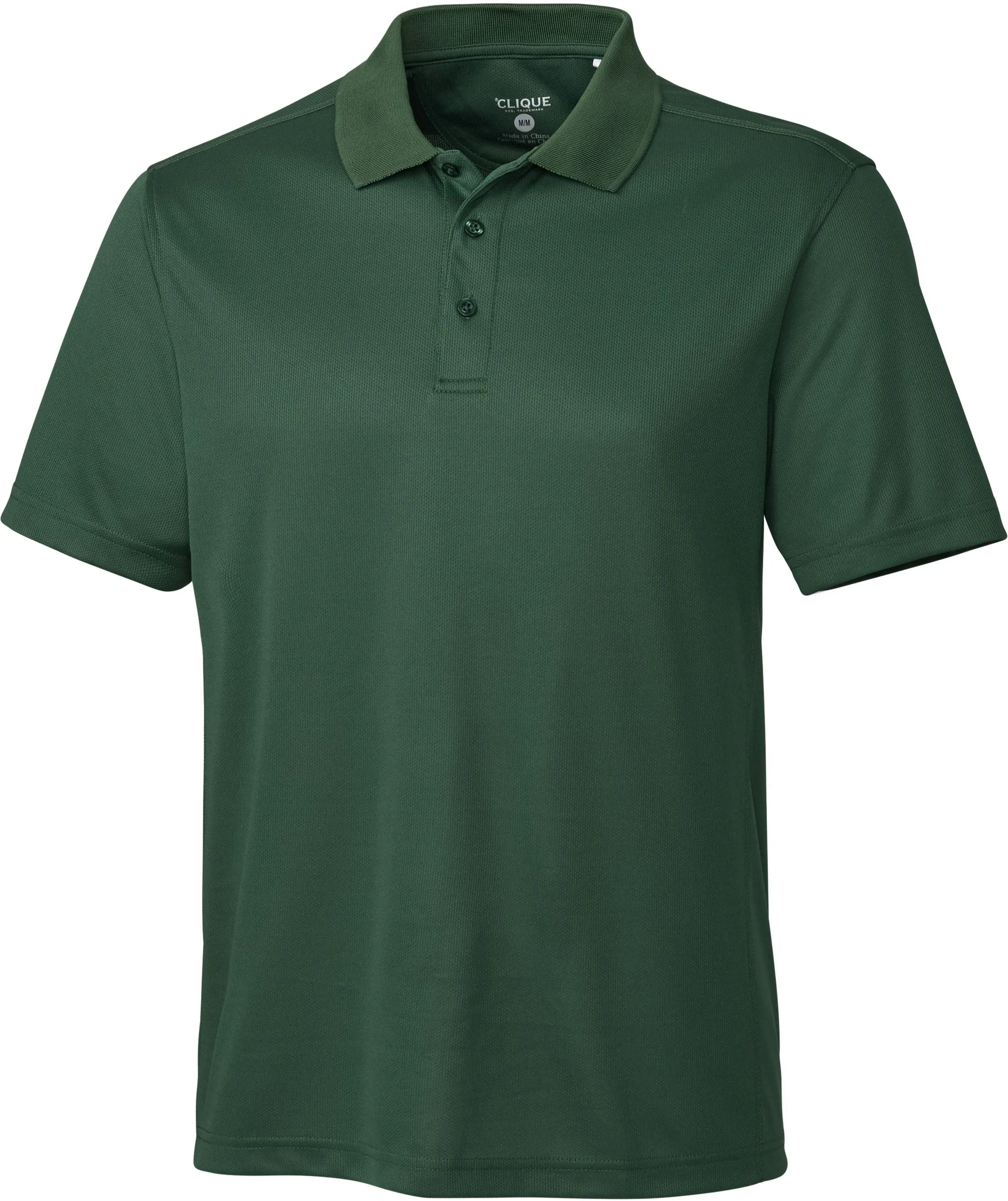 Clique Ice Pique Polo