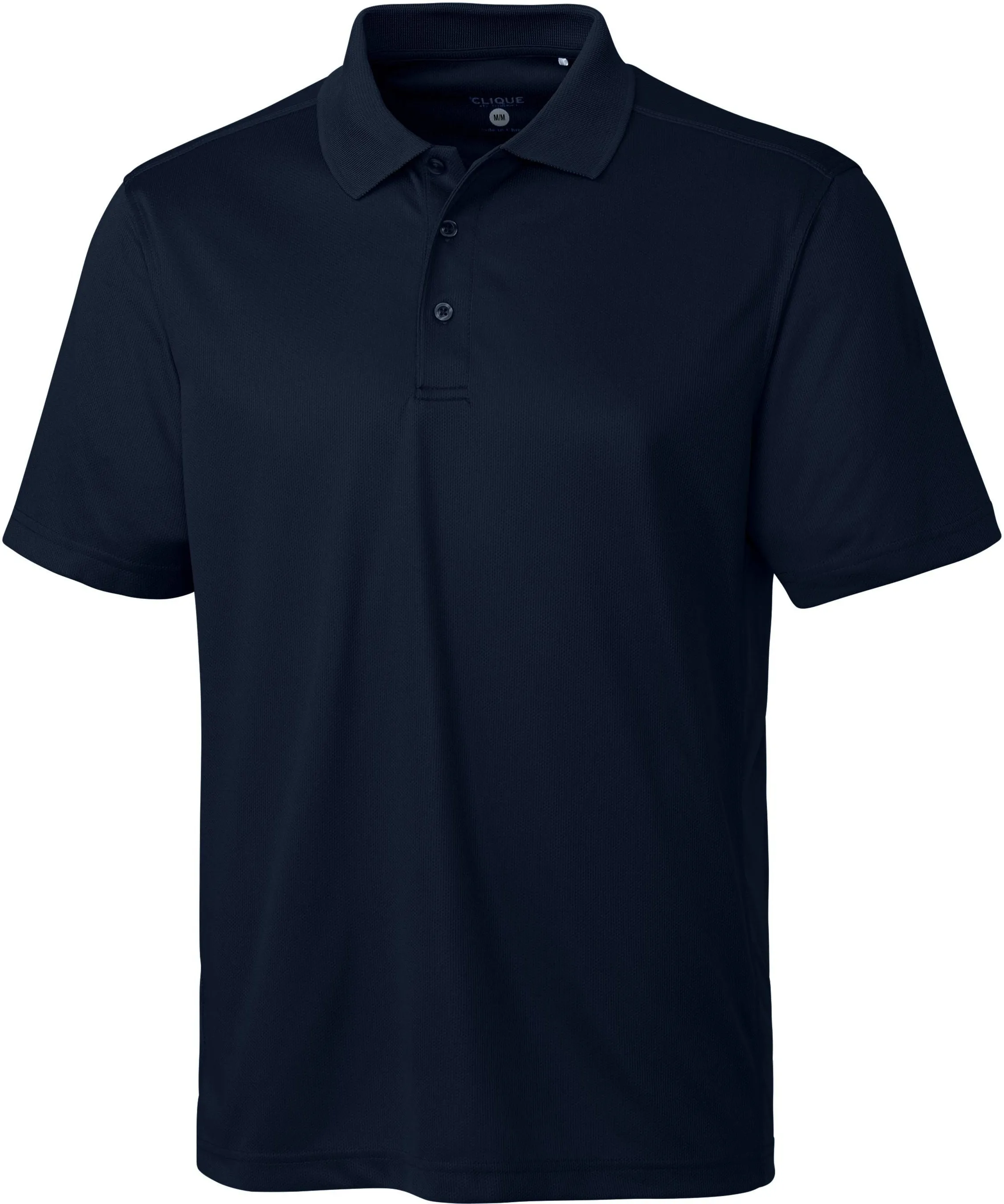 Clique Ice Pique Polo