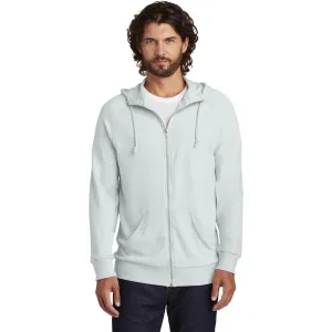 CLOSEOUT - Alternative Vintage Heavy Knit Weekender Zip Hoodie