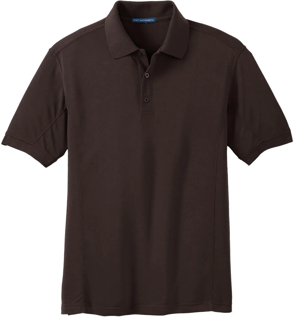 CLOSEOUT - Port Authority5-in-1 Performance Pique Polo