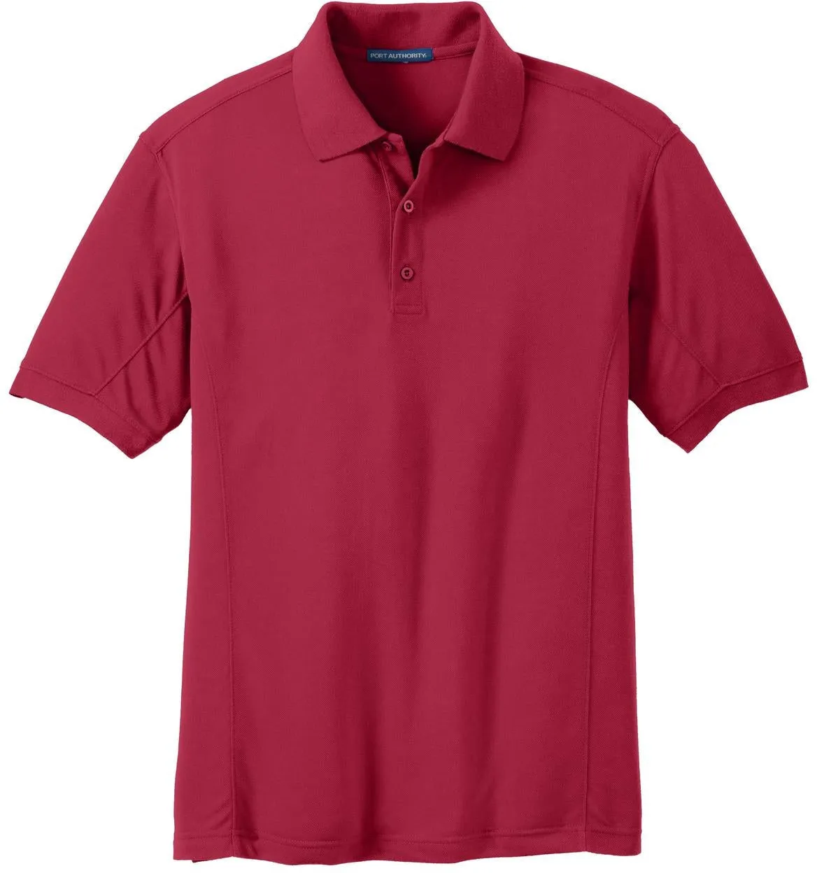 CLOSEOUT - Port Authority5-in-1 Performance Pique Polo