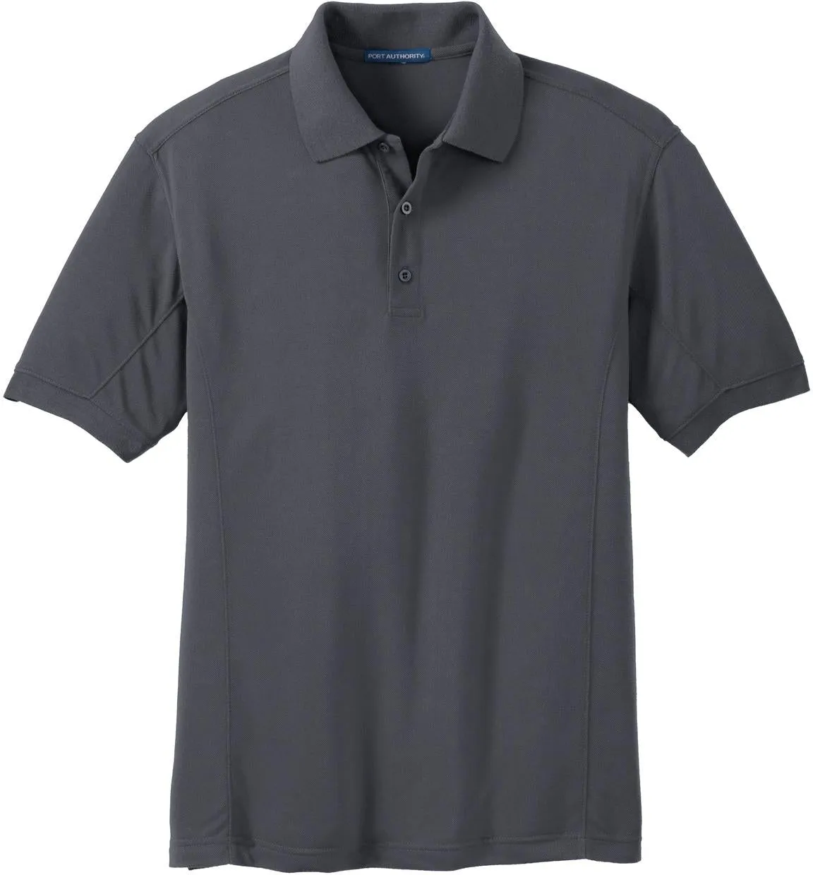 CLOSEOUT - Port Authority5-in-1 Performance Pique Polo