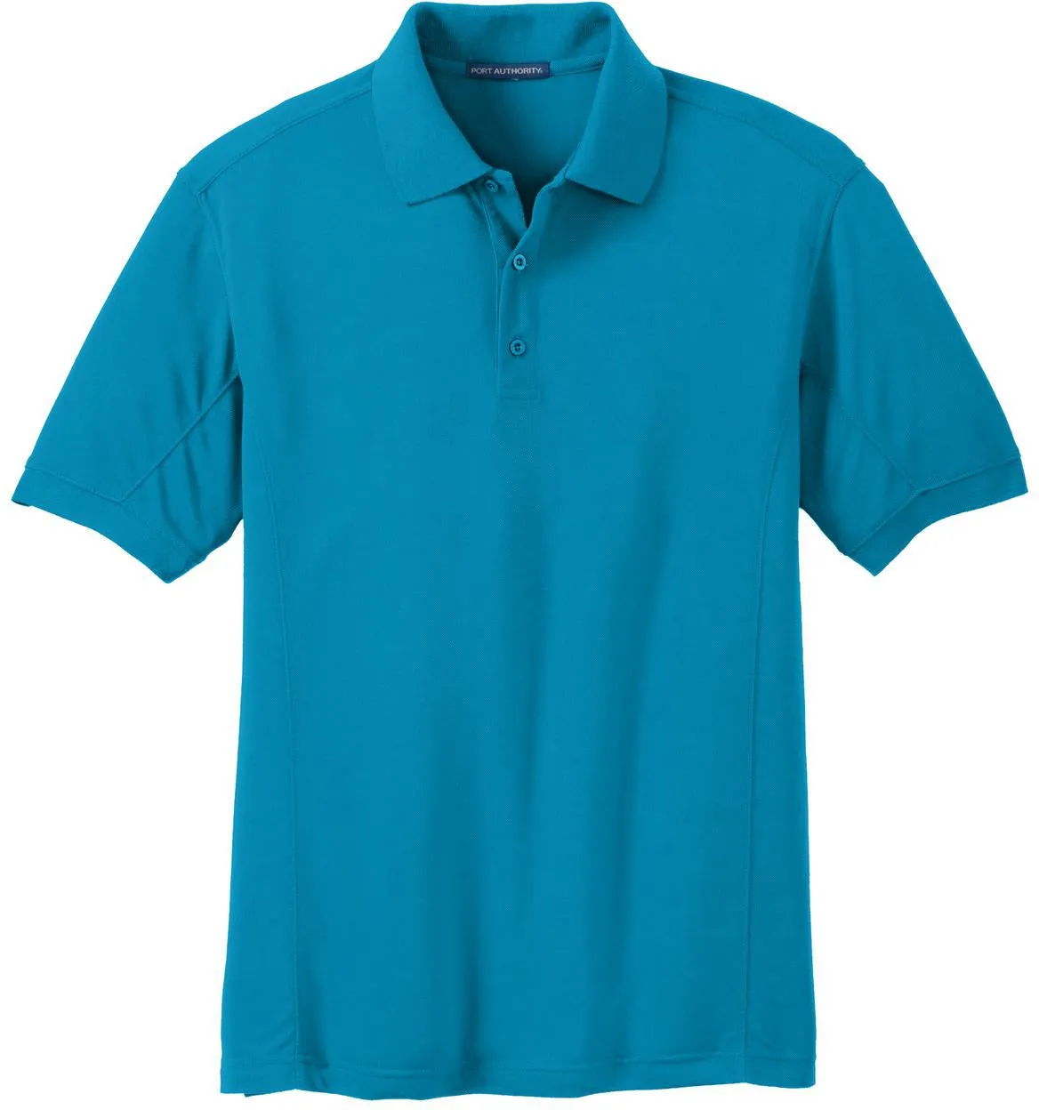 CLOSEOUT - Port Authority5-in-1 Performance Pique Polo