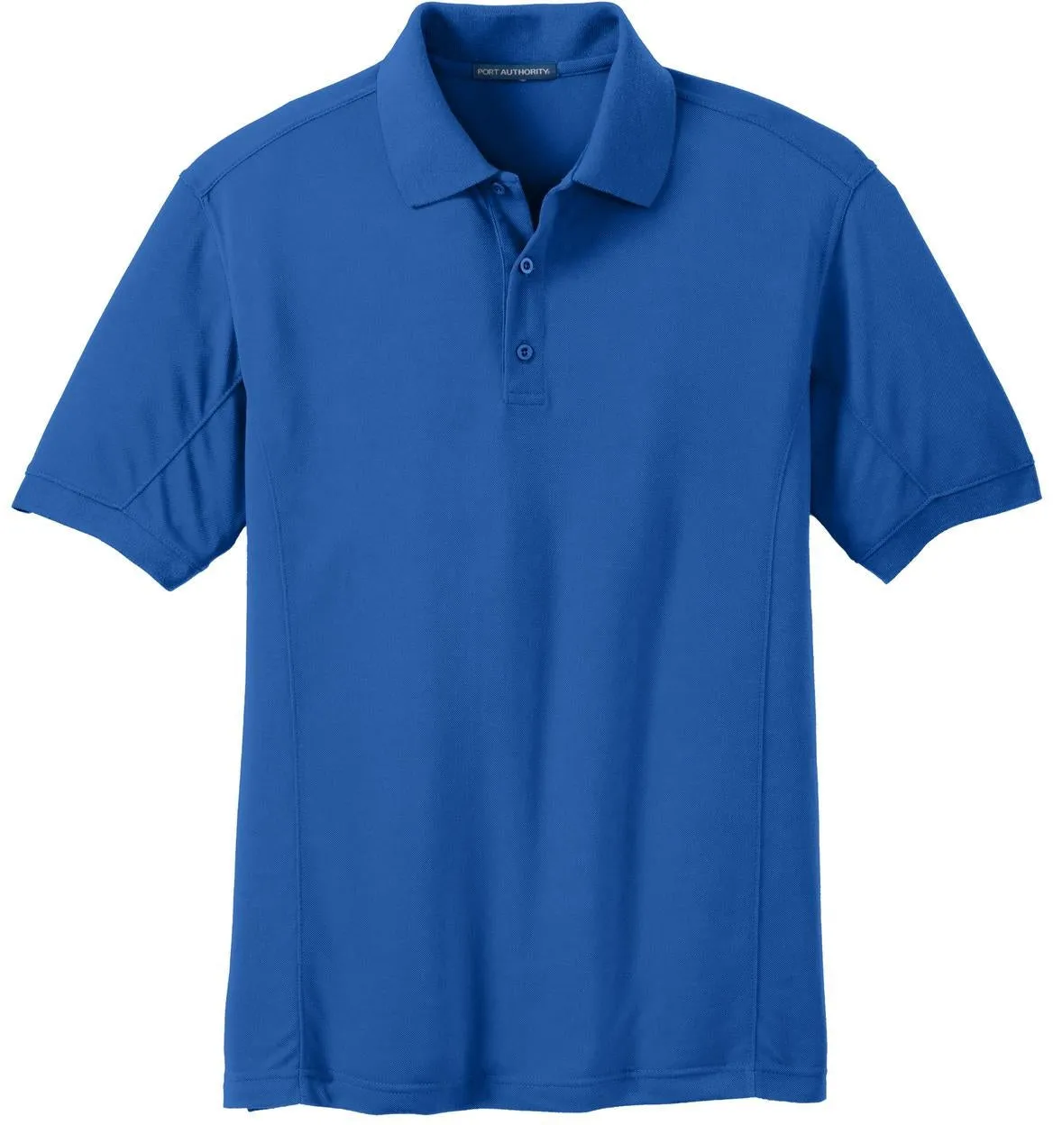 CLOSEOUT - Port Authority5-in-1 Performance Pique Polo