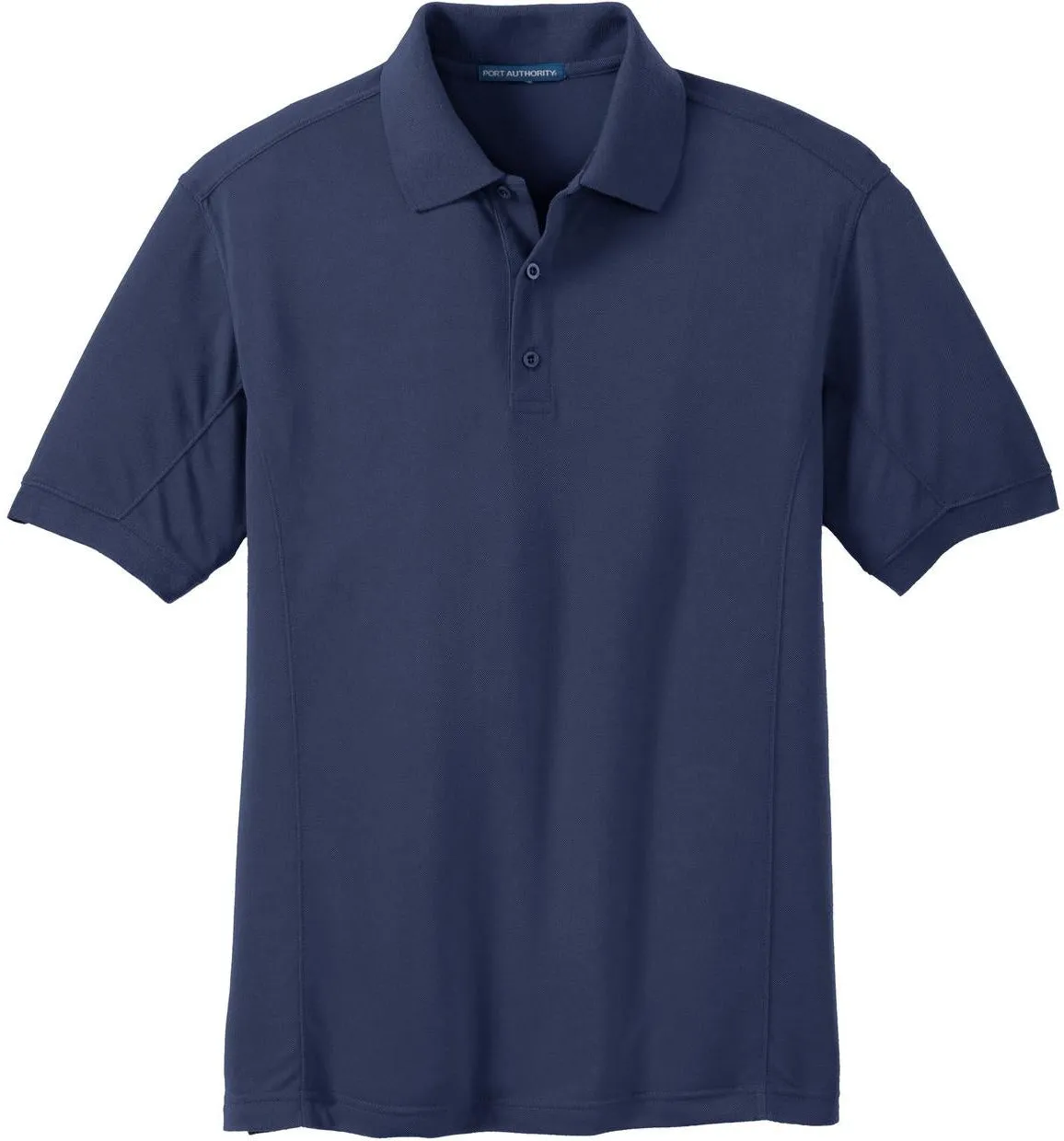 CLOSEOUT - Port Authority5-in-1 Performance Pique Polo