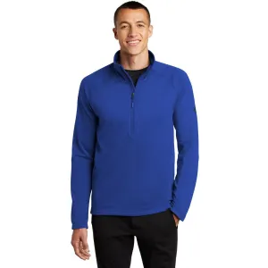 CLOSEOUT - The North Face Mountain Peaks 1/4-Zip Fleece