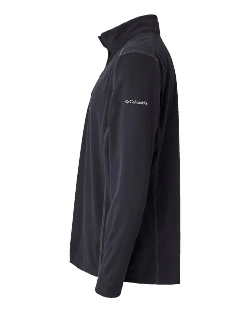 Columbia Klamath Range II Half-Zip Pullover