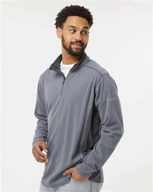 Columbia Klamath Range II Half-Zip Pullover