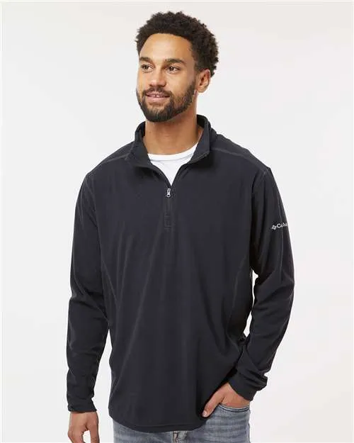 Columbia Klamath Range II Half-Zip Pullover