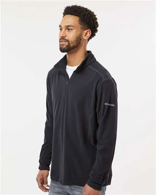 Columbia Klamath Range II Half-Zip Pullover