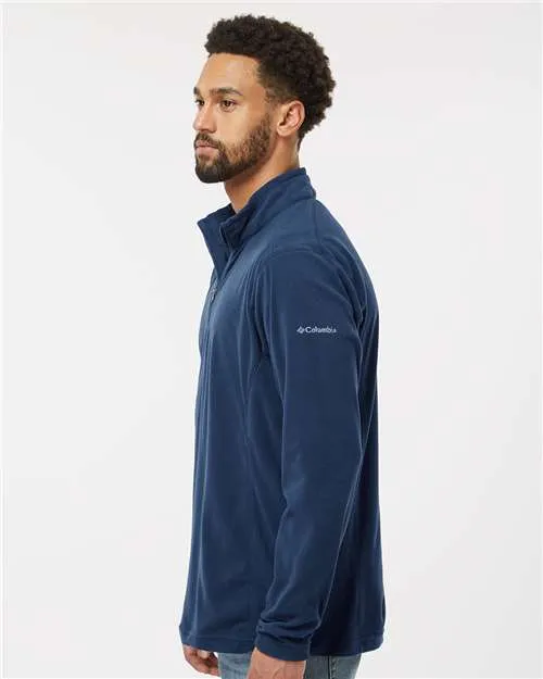 Columbia Klamath Range II Half-Zip Pullover