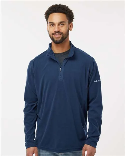 Columbia Klamath Range II Half-Zip Pullover