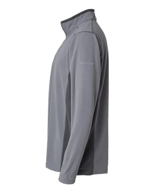 Columbia Klamath Range II Half-Zip Pullover