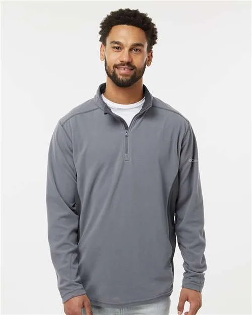 Columbia Klamath Range II Half-Zip Pullover