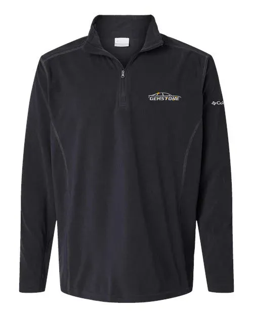 Columbia Klamath Range II Half-Zip Pullover