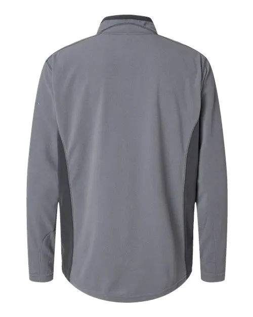 Columbia Klamath Range II Half-Zip Pullover