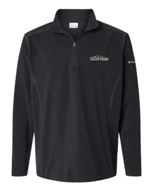 Columbia Klamath Range II Half-Zip Pullover