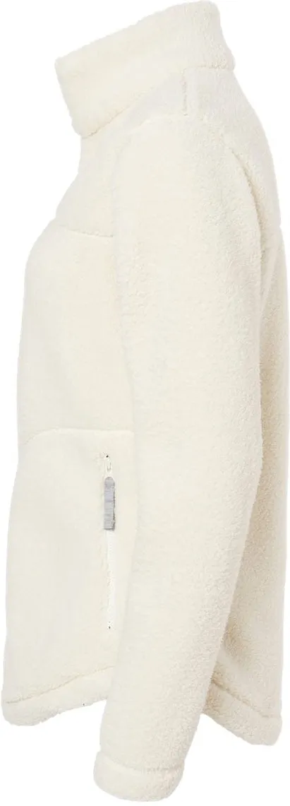 Columbia Ladies West Bend Full-Zip