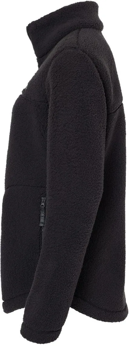Columbia Ladies West Bend Full-Zip