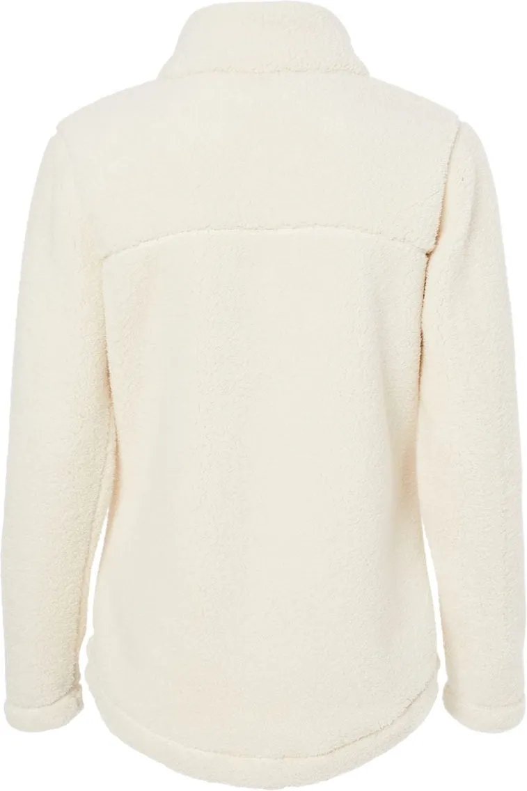 Columbia Ladies West Bend Full-Zip