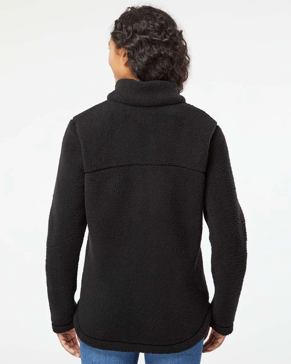Columbia Ladies West Bend Full-Zip