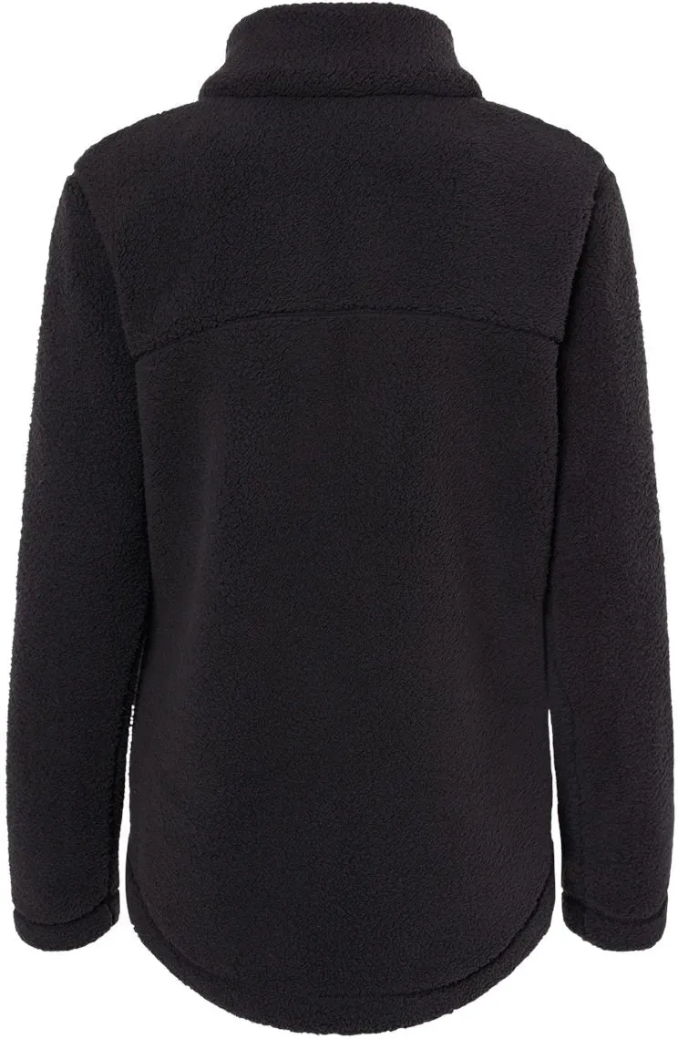 Columbia Ladies West Bend Full-Zip