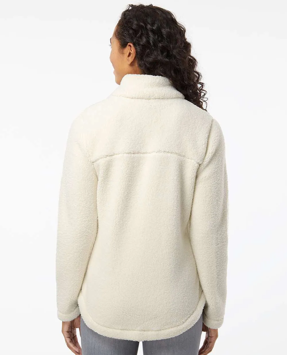 Columbia Ladies West Bend Full-Zip