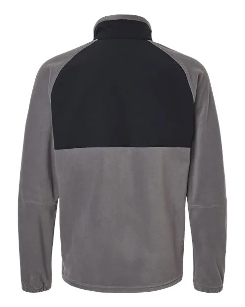 Columbia Sage Peak Fleece Full-Zip Jacket