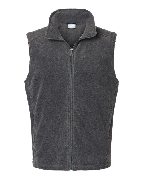 Columbia Steens Mountain Vest