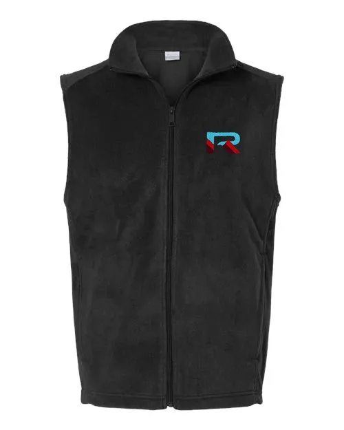 Columbia Steens Mountain Vest