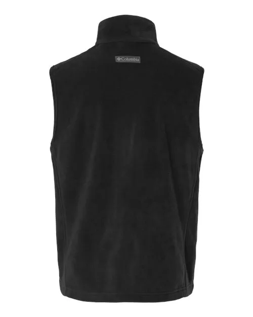 Columbia Steens Mountain Vest