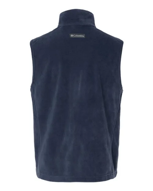 Columbia Steens Mountain Vest