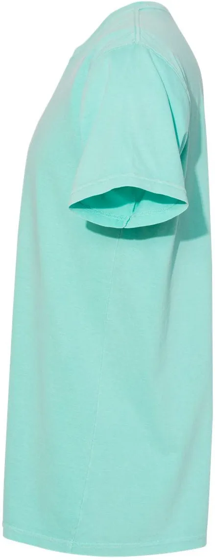 Comfort Colors Garment-Dyed Lightweight T-Shirt