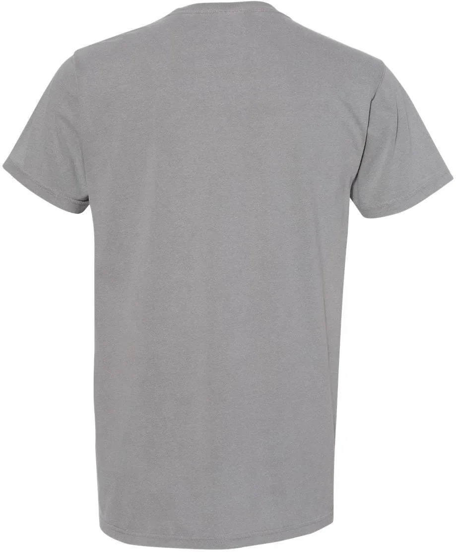 Comfort Colors Garment-Dyed Lightweight T-Shirt