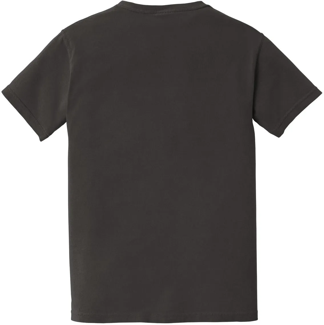 Comfort ColorsHeavyweight Ring Spun Pocket Tee