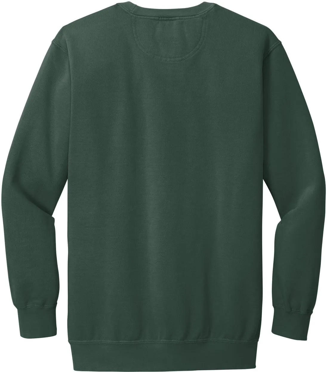 Comfort ColorsRing Spun Crewneck Sweatshirt