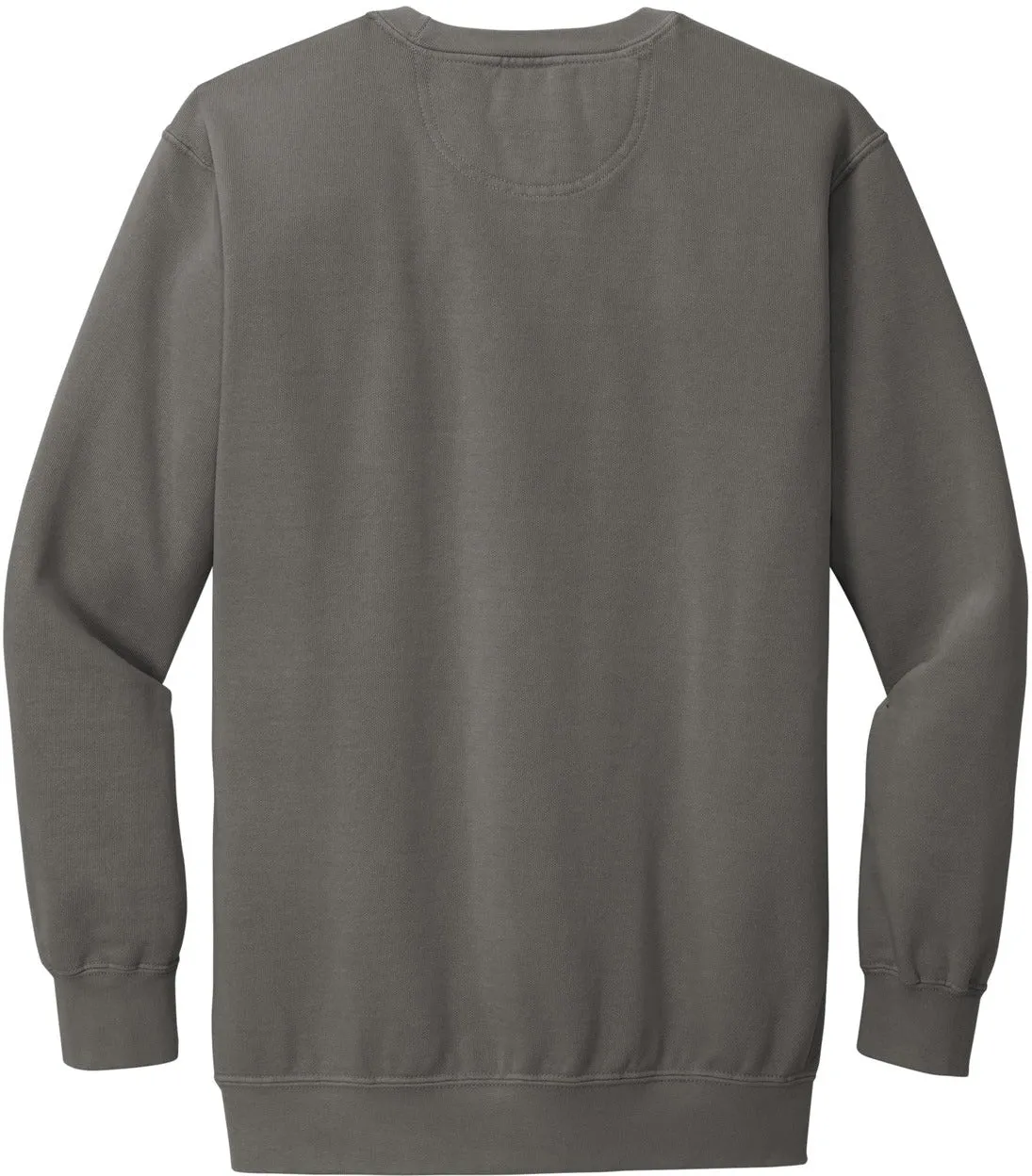 Comfort ColorsRing Spun Crewneck Sweatshirt